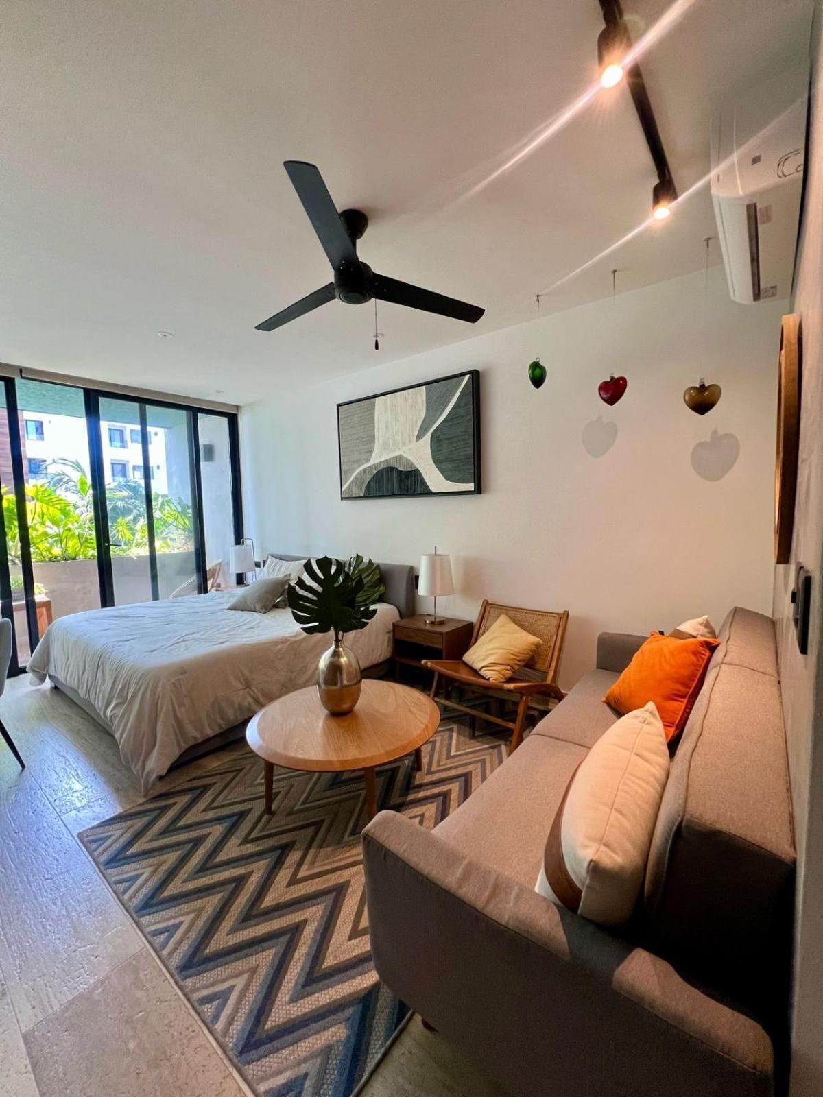 Apartamento Comfort & Beauty On 5th Avenue