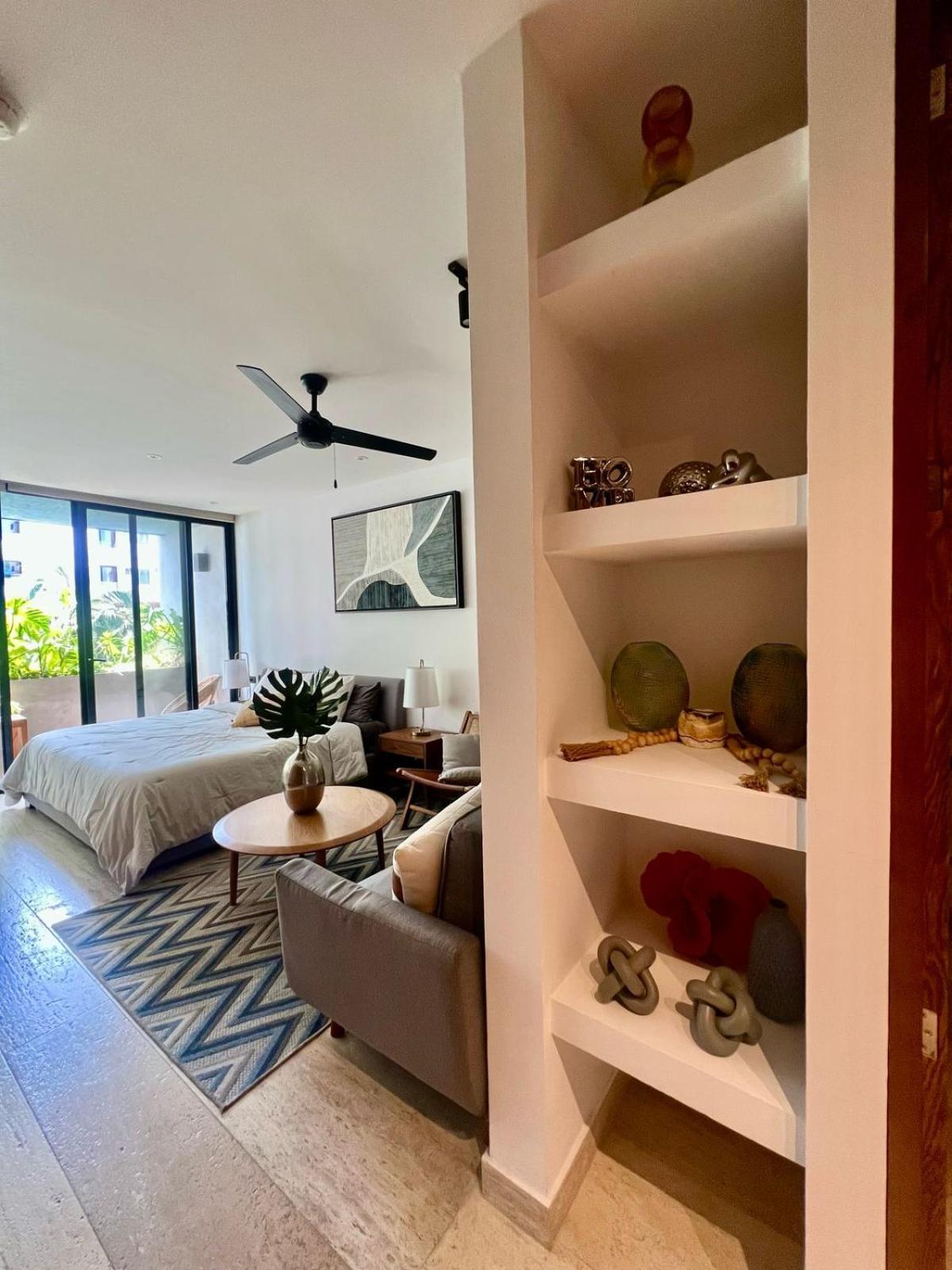 Comfort & Beauty On 5th Avenue Apartamento Playa del Carmen