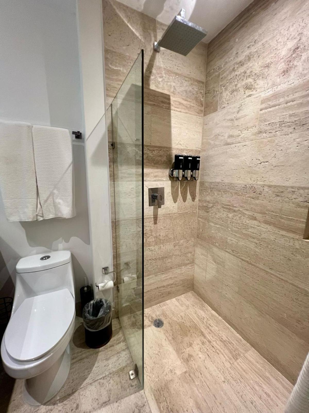 Comfort & Beauty On 5th Avenue Playa del Carmen