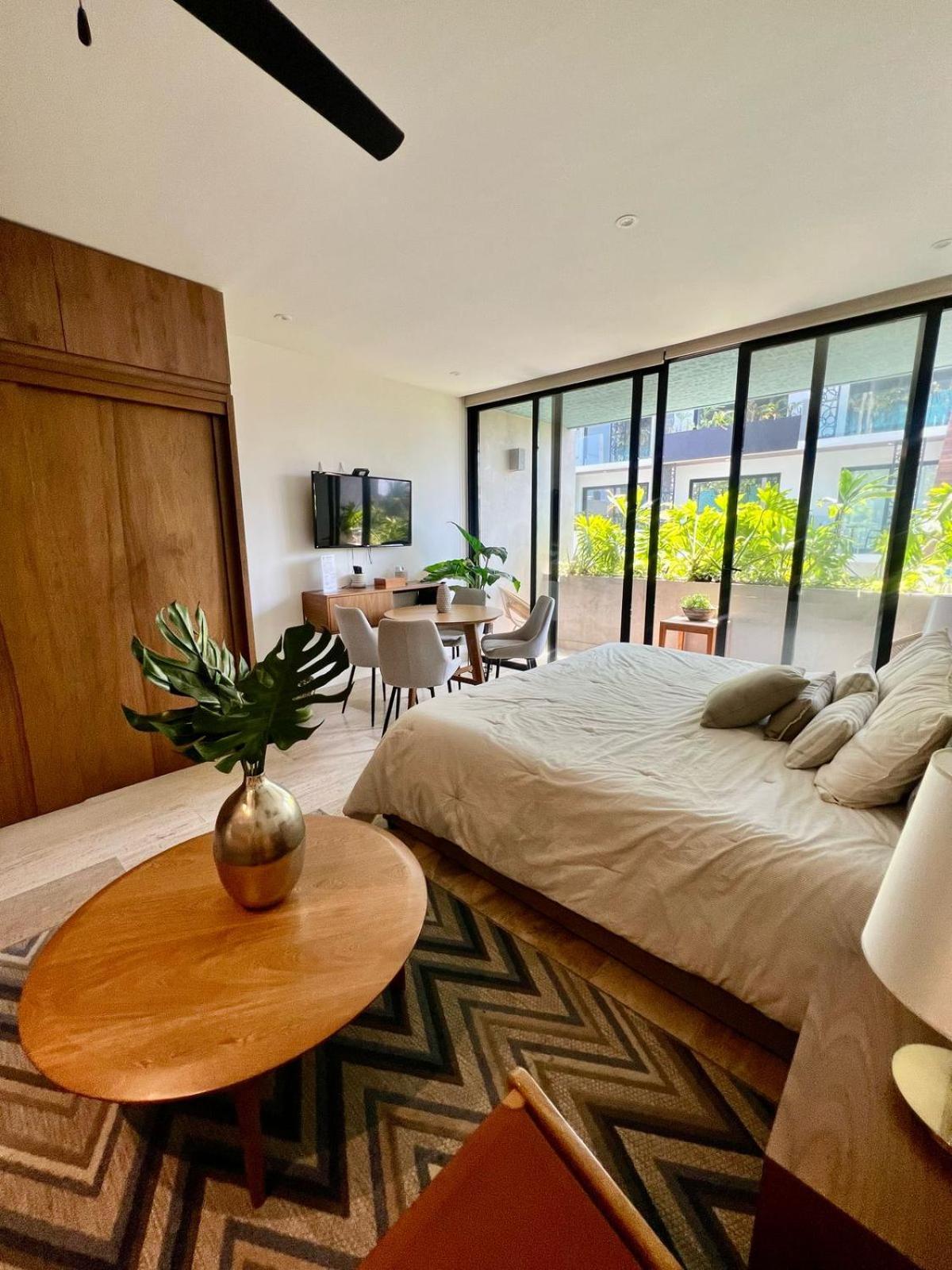 Apartamento Comfort & Beauty On 5th Avenue *